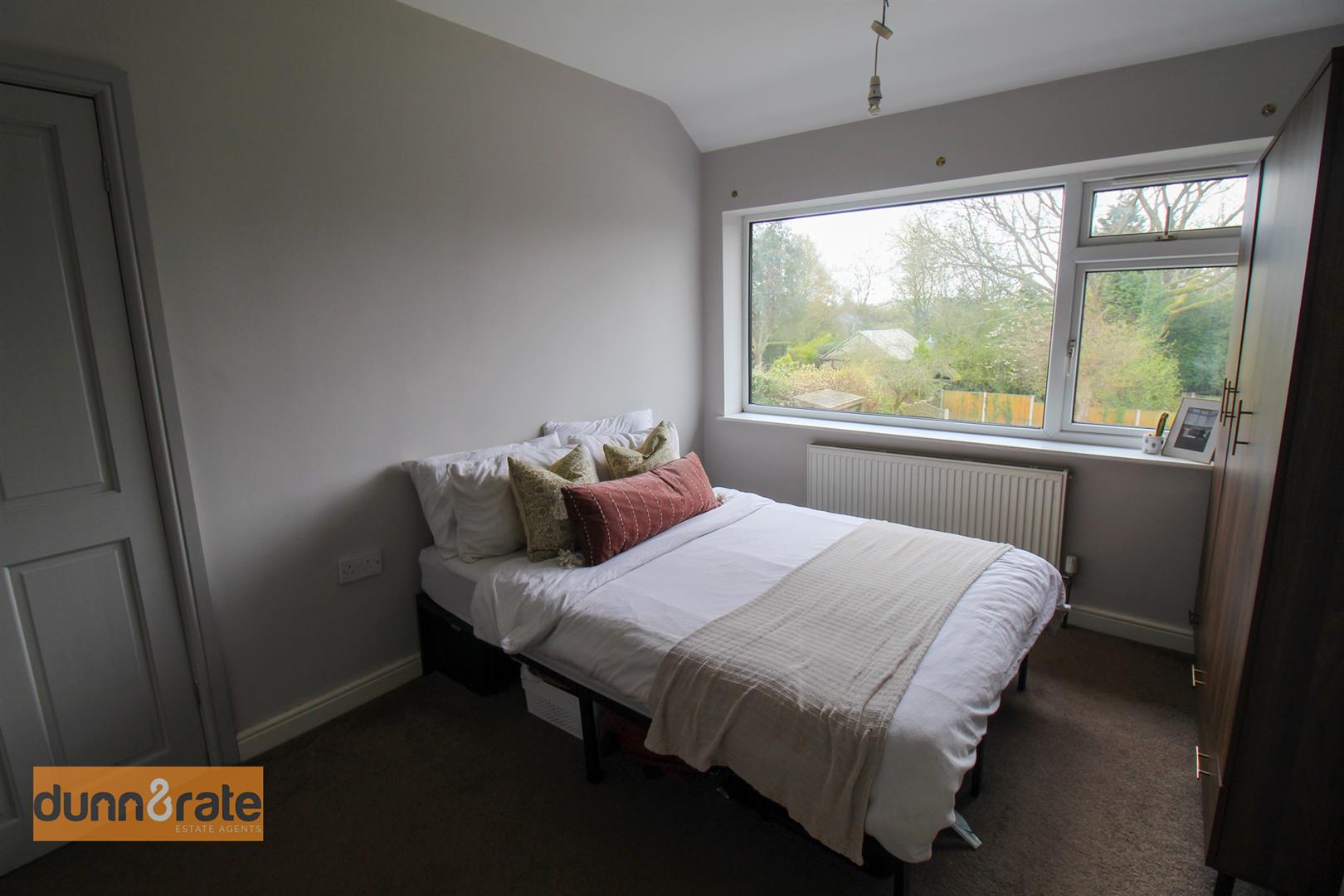Ash Bank Road, Werrington, Stoke-On-Trent